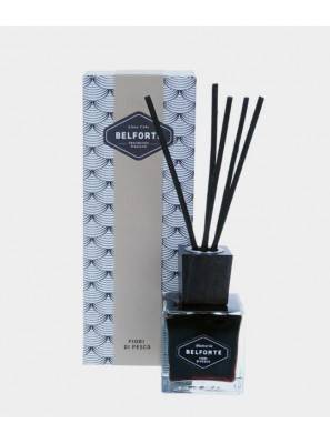 Belforte Black Cube Diffuser for Environments 100 ml -  - 