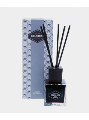 Belforte Black Cube Diffuser for Environments 100 ml -  - 