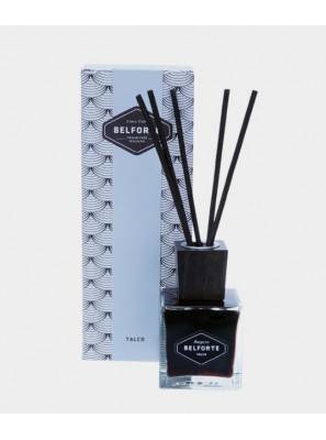 Belforte Black Cube Diffusor für Umgebungen 100 ml - 