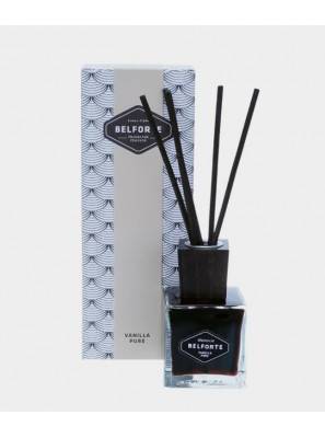 Belforte Black Cube Diffusor für Umgebungen 100 ml - 