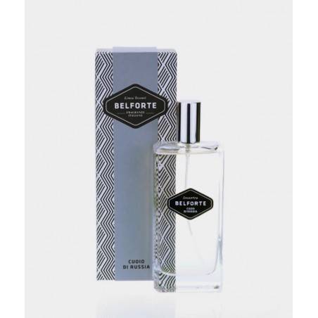 Parfümspray für Textilien 100 ml Belforte Italian Fragrances - 