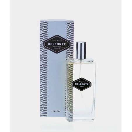 Vaporisateur de Parfum pour Tissus 100 ml Belforte Italian Fragrances - 