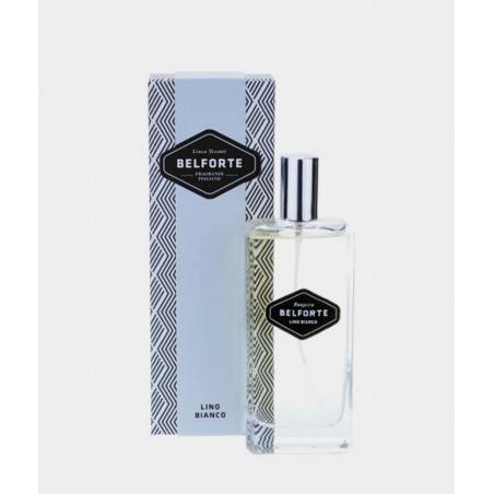 Vaporisateur de Parfum pour Tissus 100 ml Belforte Italian Fragrances - 