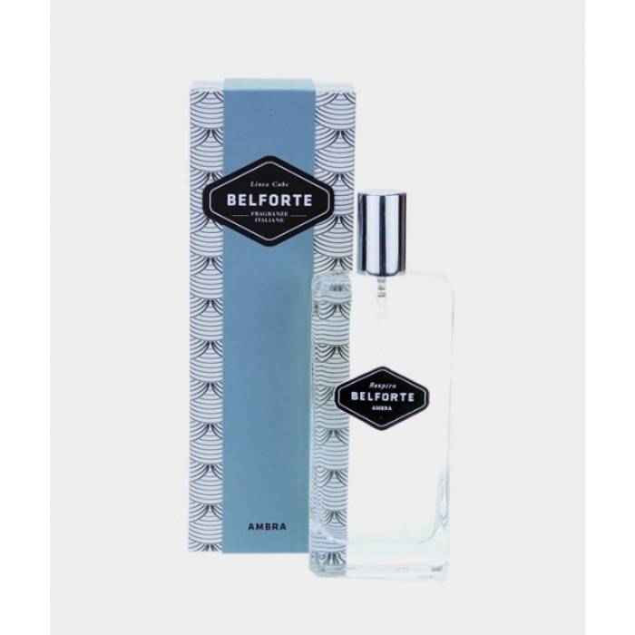 Duftspray für Zuhause 100 ML - Belforte Fragranze Italiane - 