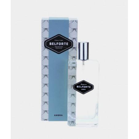 Duftspray für Zuhause 100 ML - Belforte Fragranze Italiane - 
