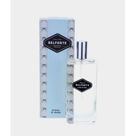 空气清新剂喷雾 - 100 毫升 - Belforte Italian Fragrances -