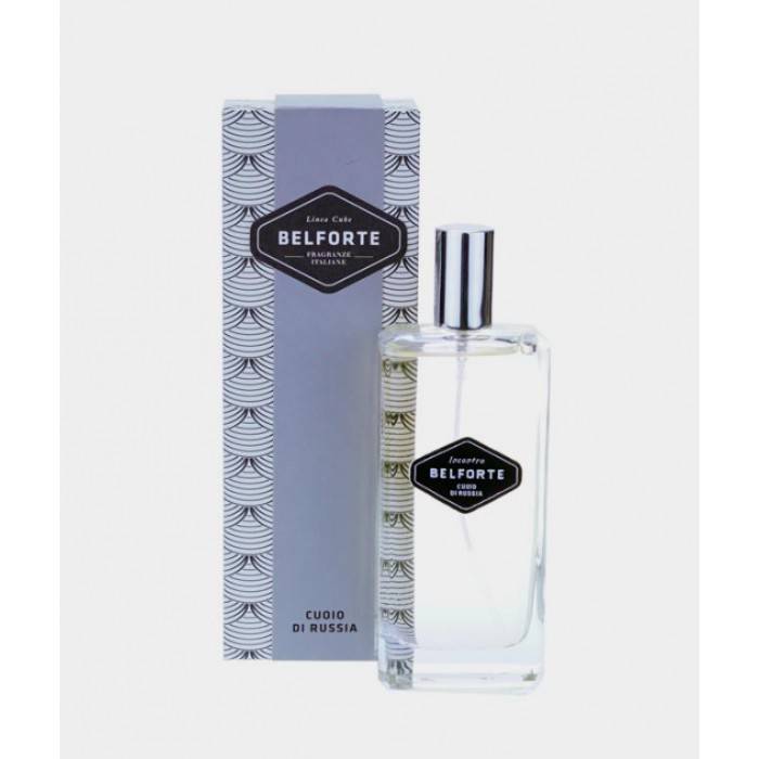 Home Fragrance Spray - 100 ml - Belforte Fragranze Italiane -  - 