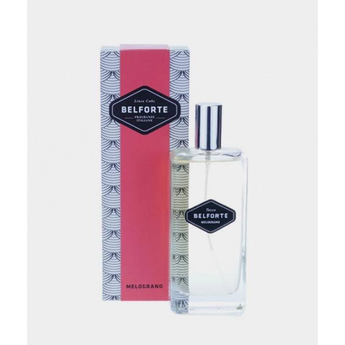Parfum d'Ambiance en Vaporisateur - 100 ml - Belforte Fragranze Italiane - 