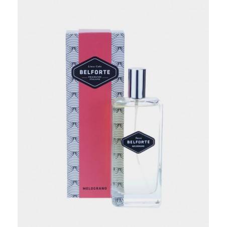 Parfum d'Ambiance en Vaporisateur - 100 ml - Belforte Fragranze Italiane - 