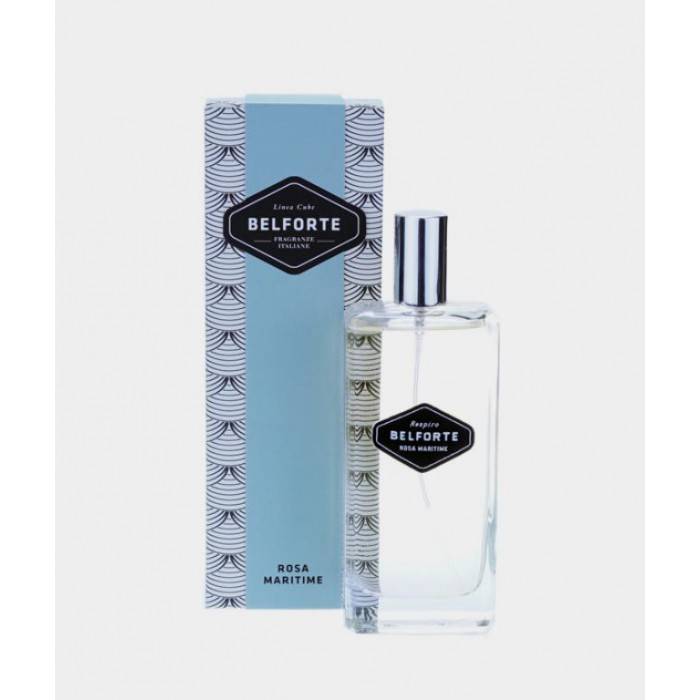 Parfum d'Ambiance en Vaporisateur - 100 ml - Belforte Fragranze Italiane - 
