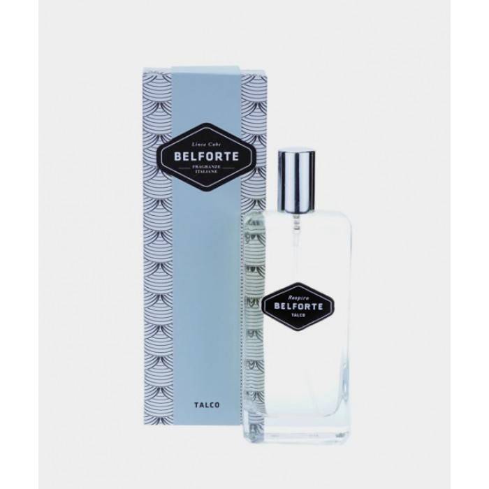 Parfum d'Ambiance en Vaporisateur - 100 ml - Belforte Fragranze Italiane - 