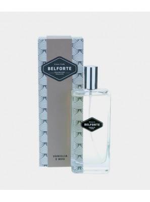 Duftspray für Zuhause 100 ML - Belforte Fragranze Italiane - 