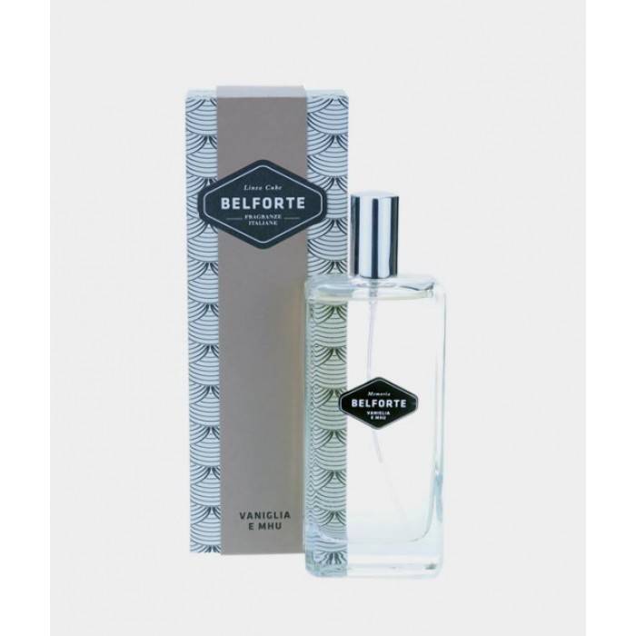 Duftspray für Zuhause 100 ML - Belforte Fragranze Italiane - 