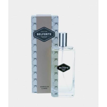 Parfum d'Ambiance en Vaporisateur - 100 ml - Belforte Fragranze Italiane - 