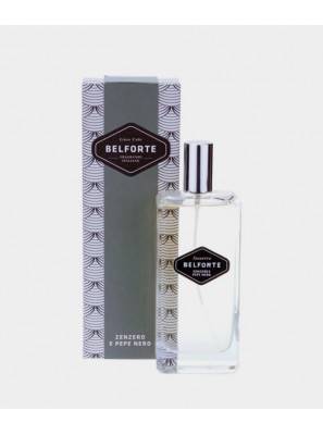 Duftspray für Zuhause 100 ML - Belforte Fragranze Italiane - 
