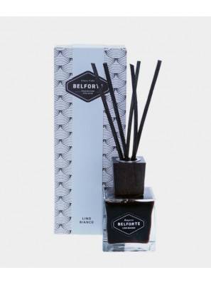 Belforte Black Cube Room Diffuser 200 ml -  - 