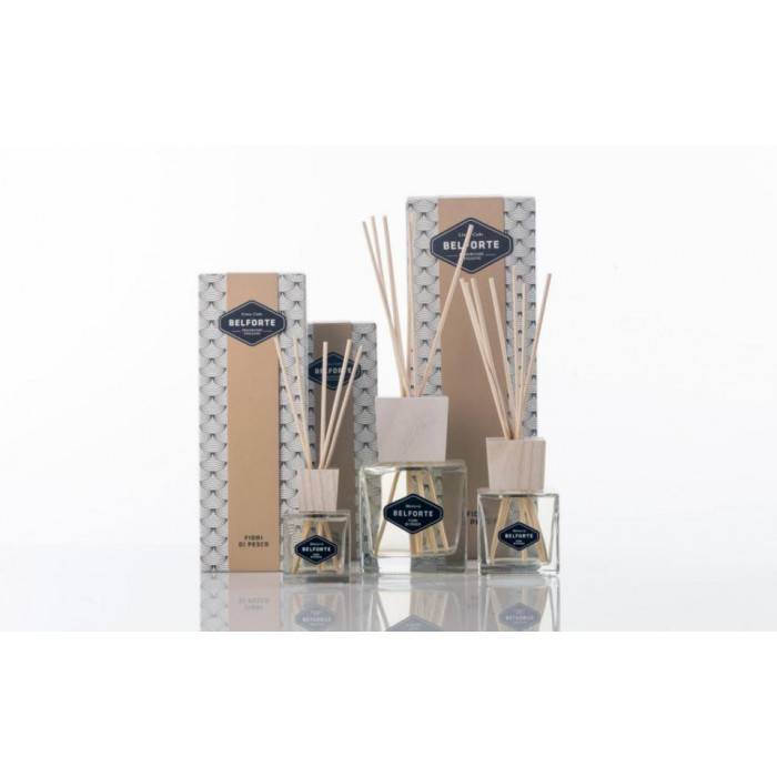 Diffusore per Ambienti Belforte White Cube da 200 ml - 