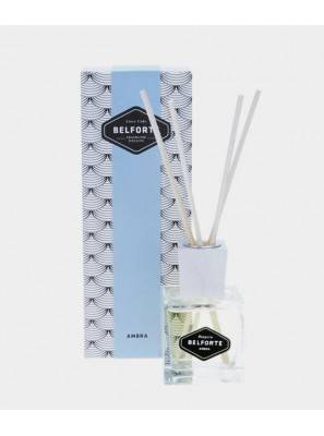 Belforte White Cube Room Diffuser 200 ml -  - 