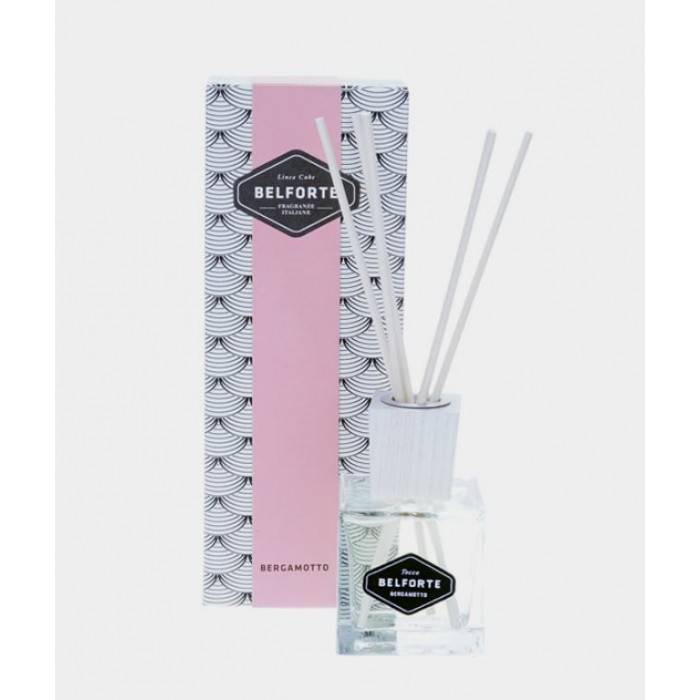 Belforte White Cube Raumdiffusor 200 ml -