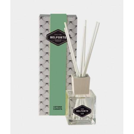 Belforte White Cube Room Diffuser 200 ml -  - 