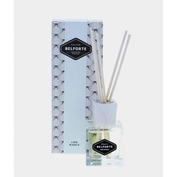 Belforte White Cube Room Diffuser 200 ml -  - 