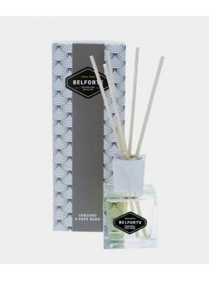 Diffusore per Ambienti Belforte White Cube da 200 ml - 