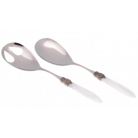 Rivadossi Couverts Set 2pcs Salade Laura - 