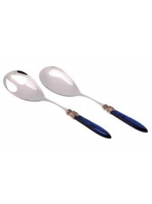 Rivadossi Couverts Set 2pcs Salade Laura - 