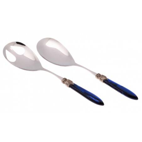 Rivadossi Couverts Set 2pcs Salade Laura - 