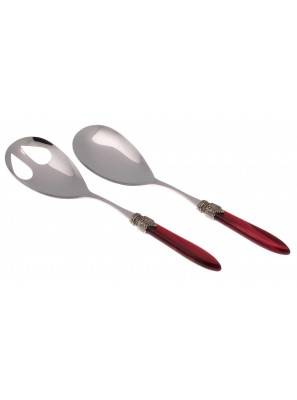 Rivadossi Couverts Set 2pcs Salade Laura - 