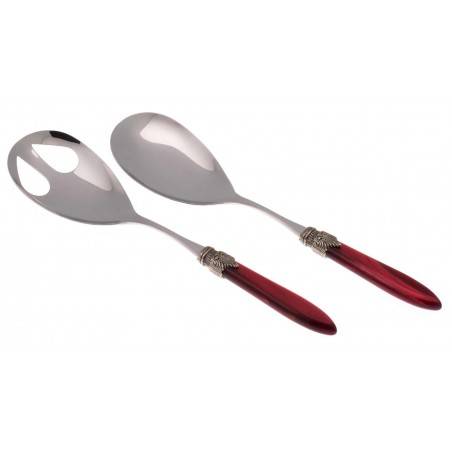Rivadossi Couverts Set 2pcs Salade Laura - 