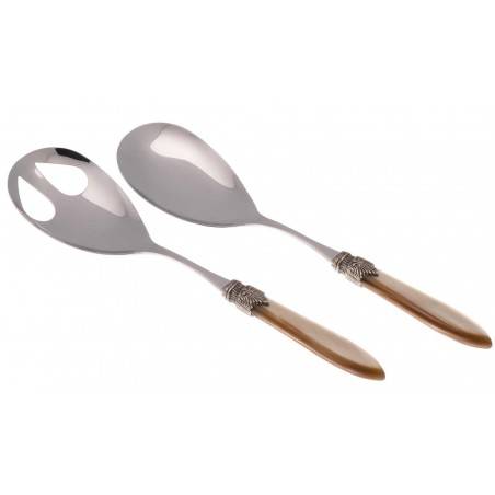 Rivadossi Couverts Set 2pcs Salade Laura - 