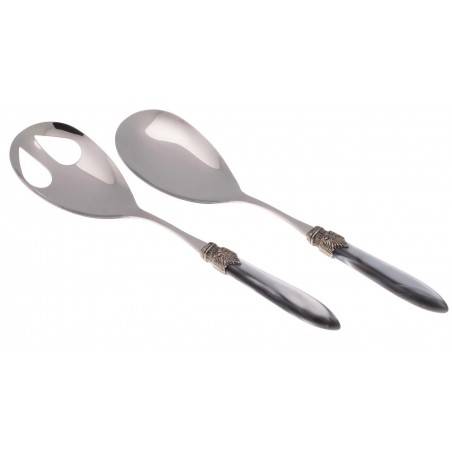 Rivadossi Couverts Set 2pcs Salade Laura - 