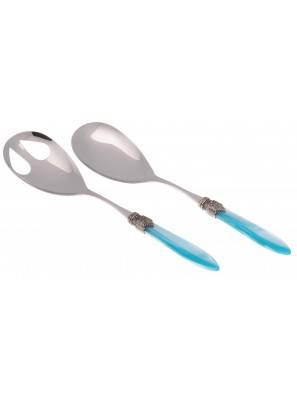 Rivadossi Couverts Set 2pcs Salade Laura - 