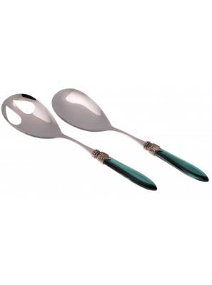 Rivadossi Couverts Set 2pcs Salade Laura - 