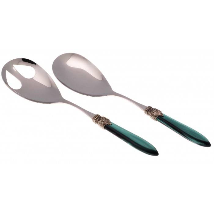 Rivadossi Couverts Set 2pcs Salade Laura - 