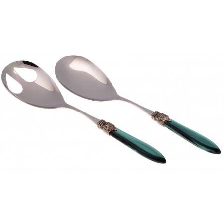 Rivadossi Couverts Set 2pcs Salade Laura - 