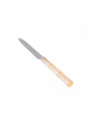 竹制水果刀套装 6 件 - Rivadossi Sandro -