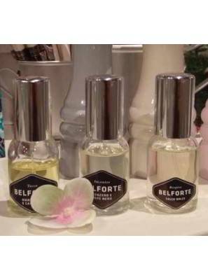 Favour Spray – Italian Fragrances Belforte 20 ml – Hergestellt in Italien - 