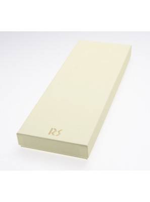婚礼礼品：经典餐具套装 2 件套 - 甜蜜 -