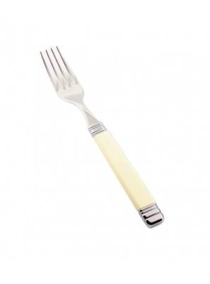 Rossini - Set 6 Pieces Fruit Fork - Rivadossi Cutlery - 