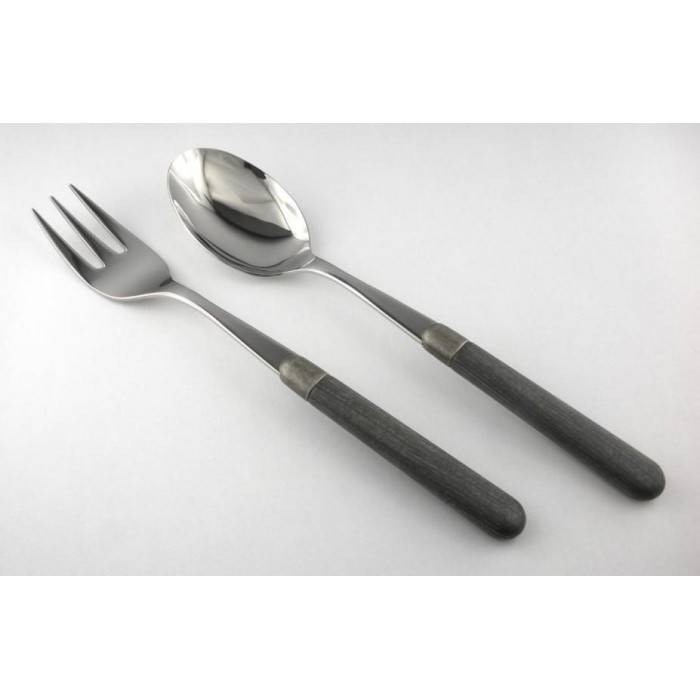 Cutlery Cortina - 2-Piece Set Rivadossi Fork Fork Spoon - 
