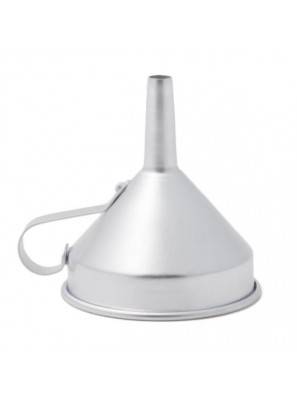 Rivadossi - Aluminum Funnel with Handle - Made in Italy -  - 