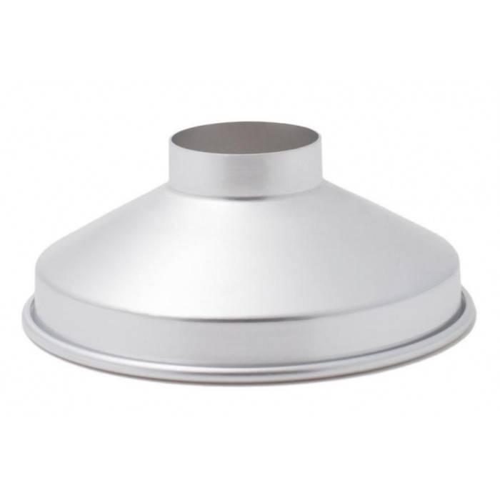 Rivadossi - Kitchen Funnel in Aluminum for Jam - Made in Italy -  - 