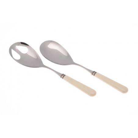 Mistral Besteck - Set 2-teilig Salat - Rivadossi Sandro - 