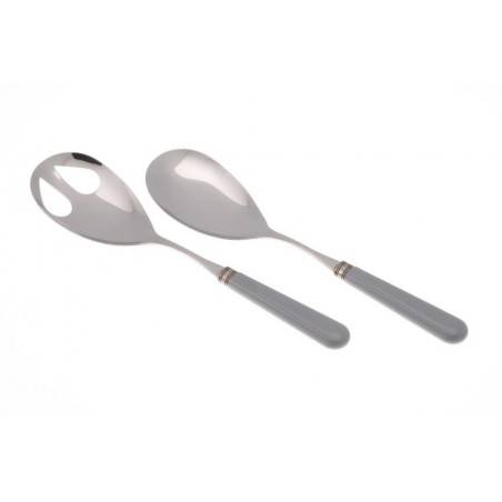 Mistral Cutlery - Set 2 Pieces Salad - Rivadossi Sandro -  - 