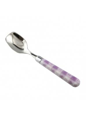 Rivadossi Cutlery: Naif Tirolo - Ice Cream Spoon -  - 