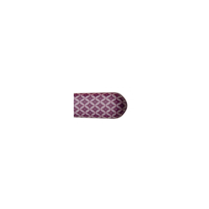 Rivadossi 餐具：Naif Damasco 甜叉 -