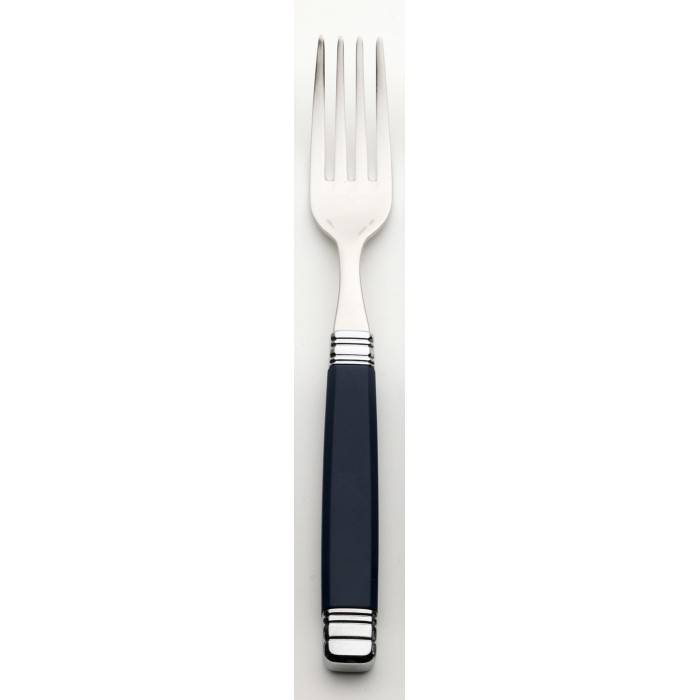 Rossini - Set 6 Pieces Fruit Fork - Rivadossi Cutlery -  - 