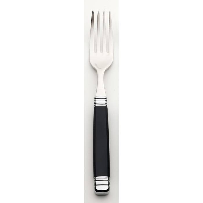 Rossini - Set de 6 Fourchette à fruits - Couverts Rivadossi - 